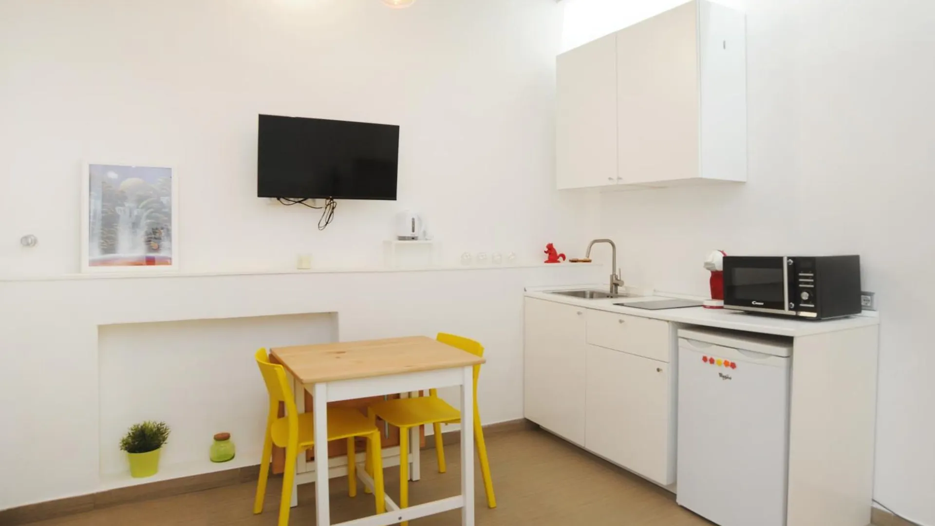 מילאנו Travel Inside Srl - Custodi Studio דירה