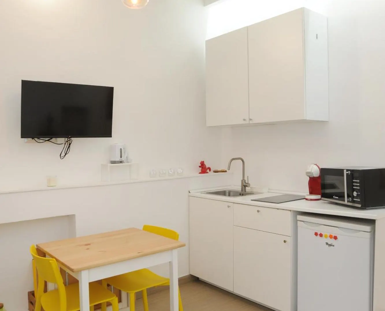 מילאנו Travel Inside Srl - Custodi Studio 0*,  איטליה