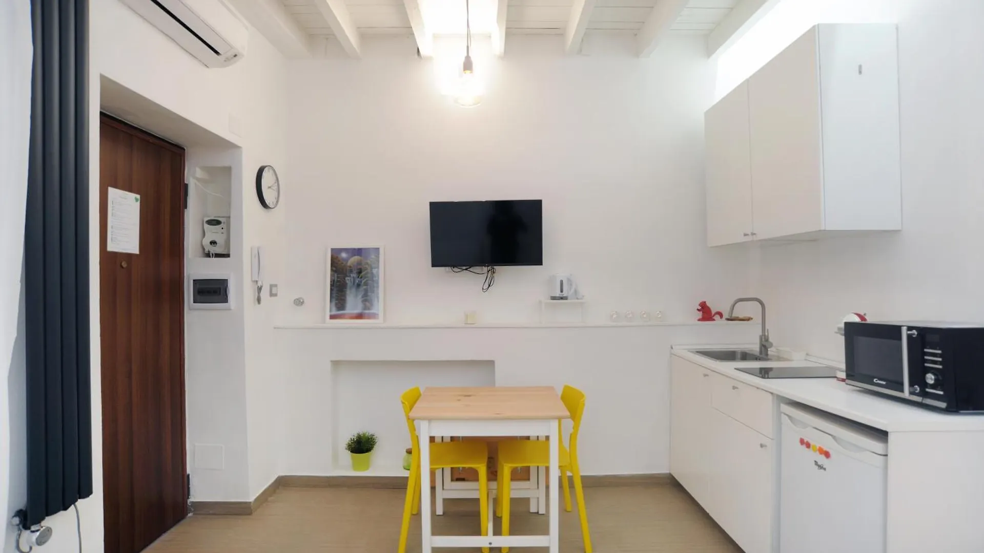 דירה מילאנו Travel Inside Srl - Custodi Studio