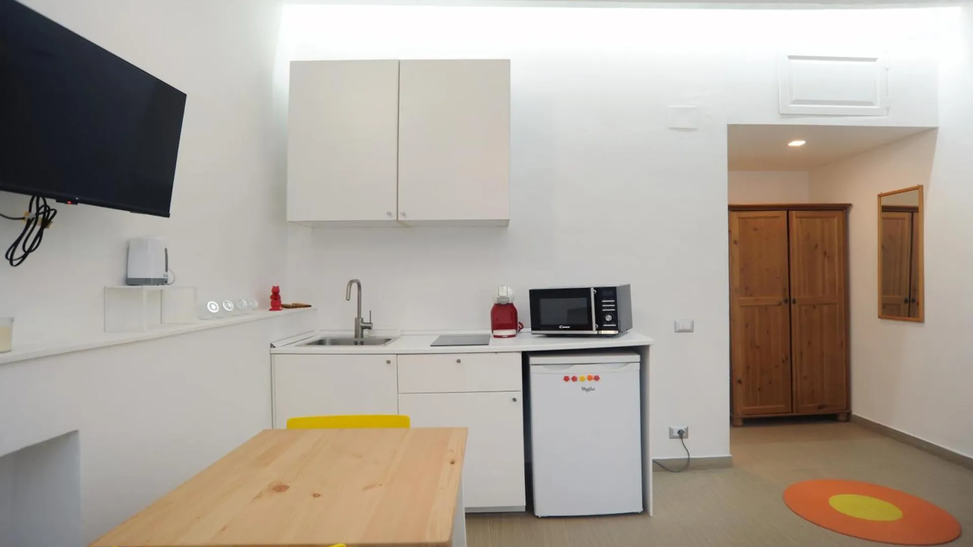 מילאנו Travel Inside Srl - Custodi Studio איטליה